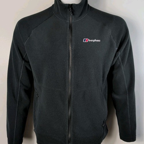 Berghaus men full - full, fleece