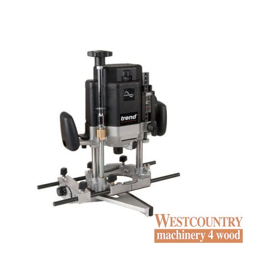 Trend t11ek 2000w 2 - -, 1/2"