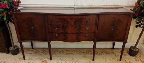 Mid century mahogany - mid,