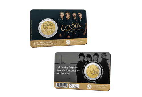 Preorder ireland euro - preorder, 2