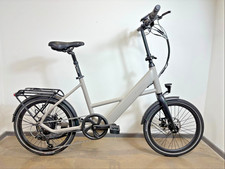 Peddle Go E Hybrid Bike - Faulty (No Battery)