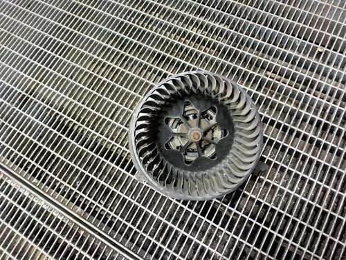 Audi heater blower - audi, 8u