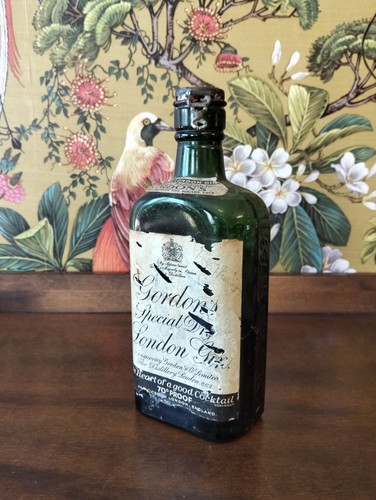 Vintage gordon special - vintage, gordon’s