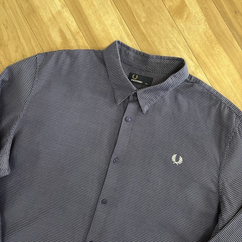 Fred perry shirt mens - shirt,