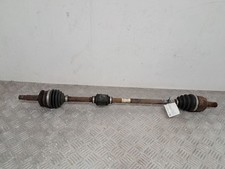 Aberdeen Parts Hyundai i20 OSF driveshaft 495001J000