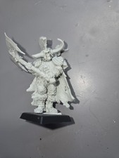 KRELL LORD OF UNDEATH Wight