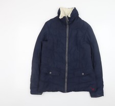 Betty Kay London Men's Blue