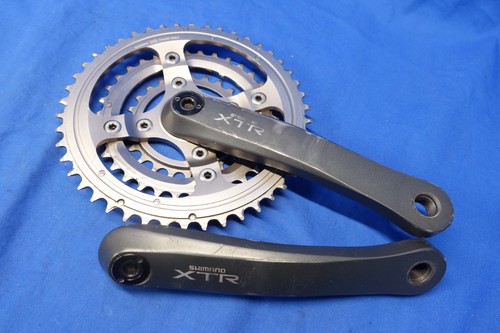 Shimano xtr m952 - shimano, mtb