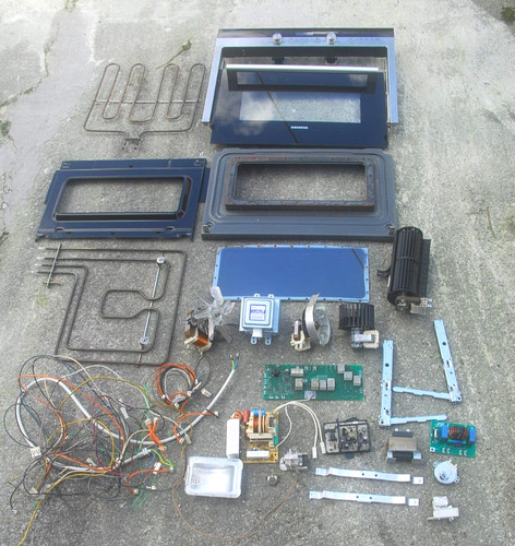 Built siemens combination - built,