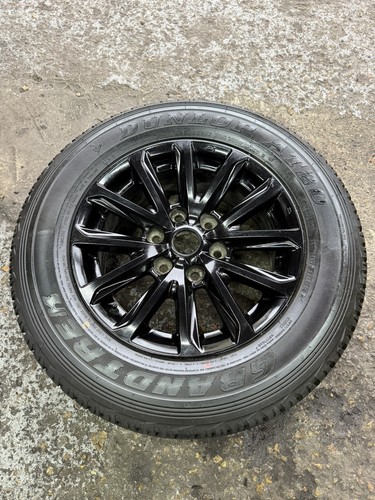 Genuine mitsubishi l200 - 1,