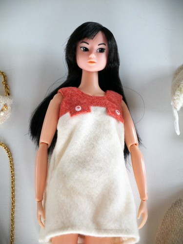 Petworks momoko doll 03awyl - petworks,