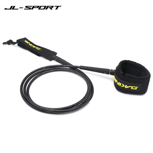 Surf leash surfboard - surf, dk