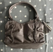 Womens George Handbag