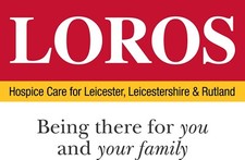 Charity Donation to LOROS Hospice - Choose Your Donation