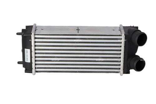 Left nrf 30860 intercooler - 30860,