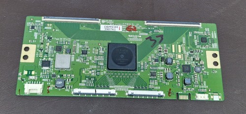 Tcon lvds board for - tcon, lg