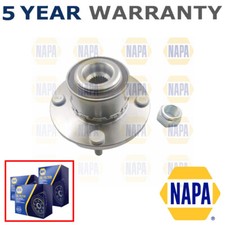 NAPA Front Wheel Bearing Kit