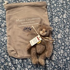 Charlie Bears Minimo Limited