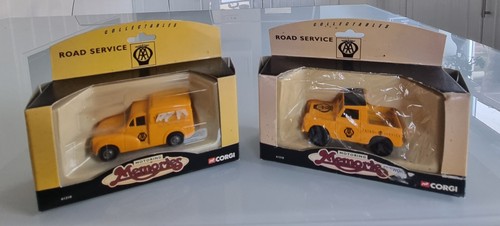 Corgi motoring meomories - corgi, meomories.