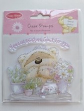 Craft Clearout Fizzy Moon