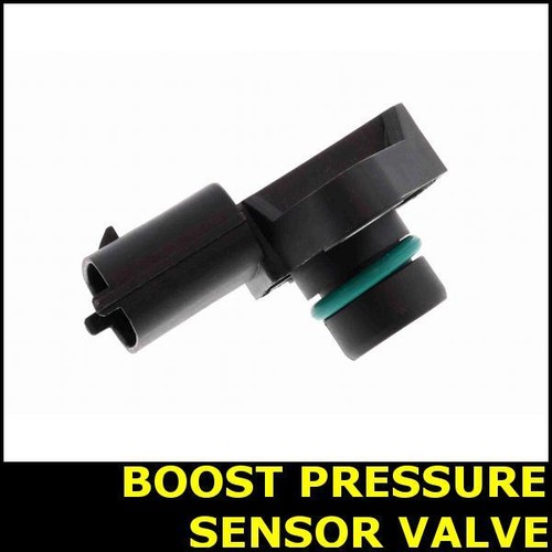 Boost pressure sensor - boost,