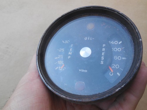 Porsche 911 oil - 911, temperature
