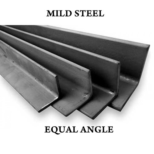 Equal angle and - 1",