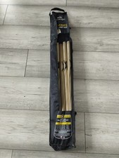 Wooden Cricket Stumps