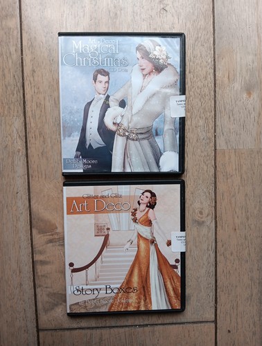 Debbie moore designs - 2,