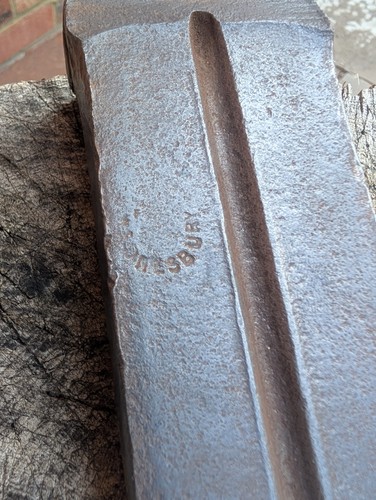 Vintage elwell wednesbury - vintage,