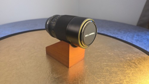 Bell howell 210mm 4 - bell-howell, 1:4-5f