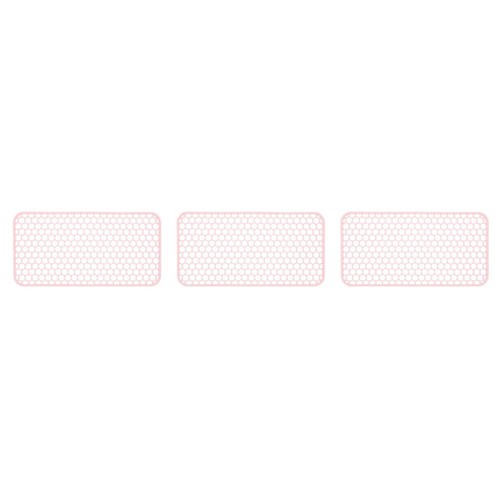 Set pink non - of,