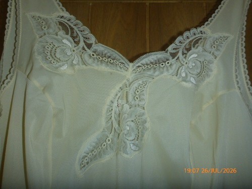 Ladies vintage silky - ladies,