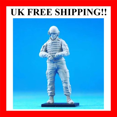 Scale die cast resin - 1/35,