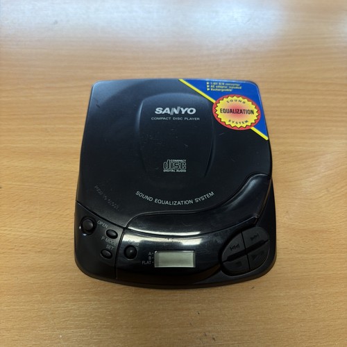 Sanyo cdp 180 digital - sanyo, audio