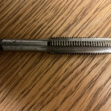 1/2  BSF Second Cut Tap