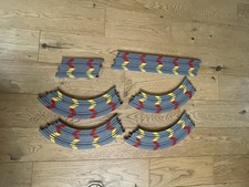  TRACK BUNDLE for HORNBY MY FIRST SCALEXTRIC Curves Straights