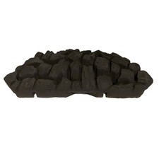 Baxi 236103 236103BAX Coalbed For Baroque, Bermuda SP, Bermuda VP Gas Fires