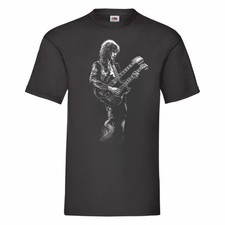 Jimmy Page Led Zeppelin T