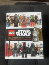 LEGO Star Wars Character