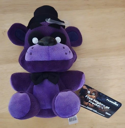 Funko five nights freddy s - five, freddy's