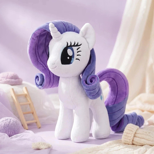 Little pony plush - pony,
