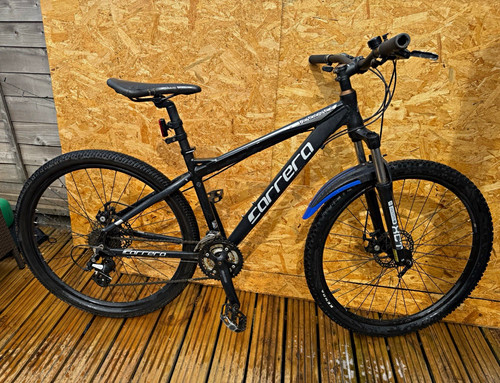 Carrera vengeance mountain - carrera,