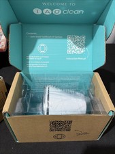 TAO Clean Germ Shield UV