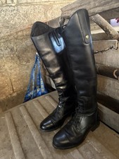 Ariat Heritage Contour II