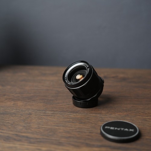 Pentax super takumar 35mm - pentax,