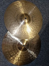 Paiste Signature Dark Crisp