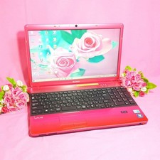 SONY VAIO Pink Intel Core i5