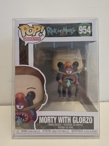 Funko pop animation - pop!, and