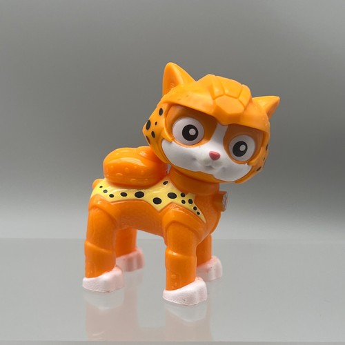 Paw patrol cat pack - paw, wild